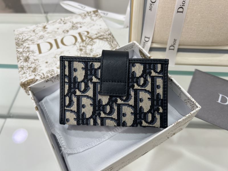 Christian Dior Wallet